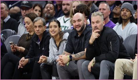 Chance Comanche Parents: Meet His Mother, Melissa McGee