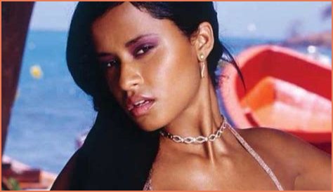 Grace To Grass: The Sad Story of Suzy Perez (Photos)